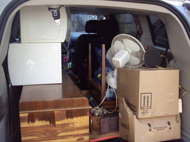 Best Hoarding Cleanup  in East Farmingdale, NY